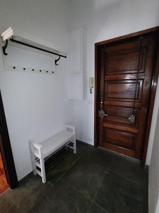 Bell'Appartamento In Cit Turin, Interamente Ristrutturato Eksteriør billede